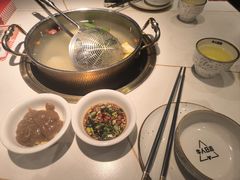-牛人日志·鲜牛肉骨汤火锅(万科里瑧店)