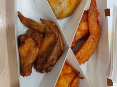 烤翅拼盘-达美乐比萨(回龙观店)