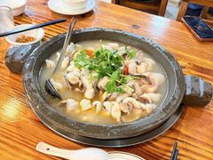 -大鼎石锅鱼(春江里店)