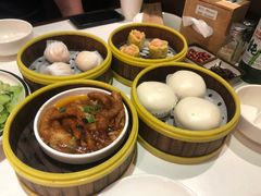 -火齐潮汕砂锅粥(五道口店)