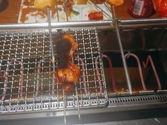 -汉城烧烤(西稍门劳动路店)