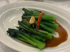 -酌宴府The China Club·广州万富希尔顿酒店(云城东路店)