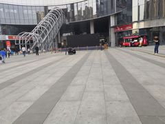 -宗泉烤全羊·烤羊腿·家常菜(解放东路店)