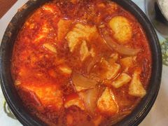 豆腐煲-李先生的首尔小馆(松江启源广场店)
