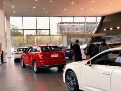 -镇江奥达奥迪4S店(丁卯开发区店)