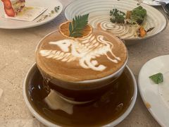 -玲婧胡同·Brunch·Kitchen(嘉里城店)