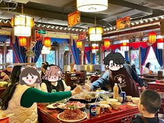 -蜀大侠火锅(总府路店)