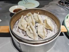 -东方饺子王(哈西万达店)