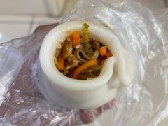 -张果佬年糕卷(科巷店)