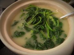 顶汤冬寒菜-眉州东坡(博雅店)