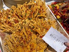 -亿牌牌东北烧烤(博物馆旗舰店)