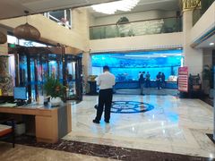 -天顺渔港·海景餐厅(星海广场店)