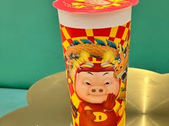 -益禾堂(南坪亿象城店)