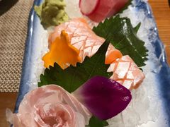 三文鱼刺身-有喜屋·深夜食堂(环宇荟店)