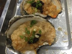 生蚝-老北京羊蝎子(永德路店)