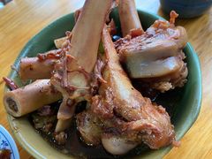 羊棒骨-老冯拉面羊棒骨(西宸广场店)