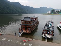 -新安江山水画廊风景区
