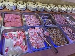 -阪尚皇·原切牛排·烤肉火锅自助(北京路店)