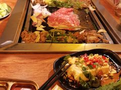 -郭记烤肉创始店(民丰大街店)