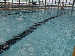 -三锐体育游泳中心