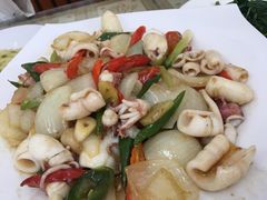 -芽庄老成都川菜馆