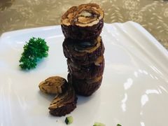 -锋味餐厅(空港复悦里店)