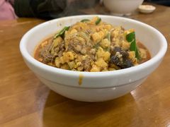-刘信牛羊肉小炒泡馍(回民街店)