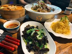 -胖老汉(北京路店)