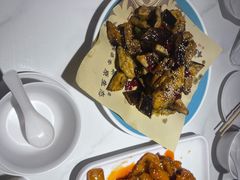 -东来土菜馆(民祥园路店)
