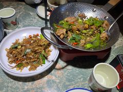 -米椰湘·辣椒炒肉