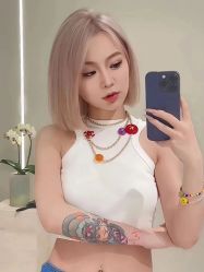 -FASHION PALACE hair+