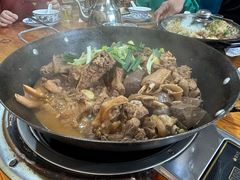 -鹅来顺·顺德火焰醉鹅(天平架分店)