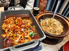 -味上湘菜馆(岳麓山店)