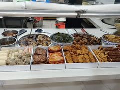 -阿芬卤面(花巷店)