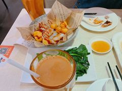 -龙记香港茶餐厅(久光百货店)