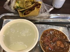 -姚记炒肝店(簋街店)