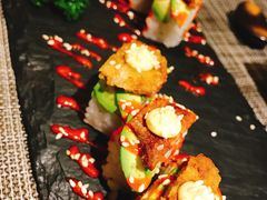 -嗨寿司 无国界料理