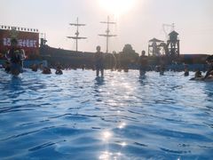 -西安华夏文旅水世界