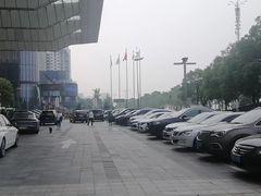 -宜昌富力皇冠假日酒店·咖啡1号西餐厅