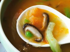 -赵小姐丨新中餐(曲江店)