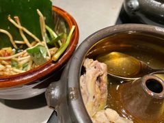-云海肴·汽锅鸡·云南菜(高德置地店)
