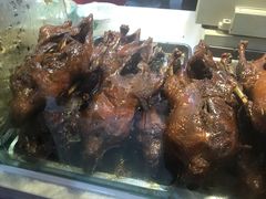 -王浩儿纪六孃甜皮鸭(乐山总店)