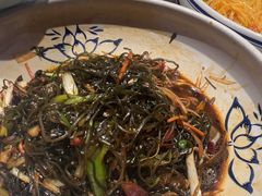 -山河屯铁锅炖鲜鹅·东北菜(开发区一店)