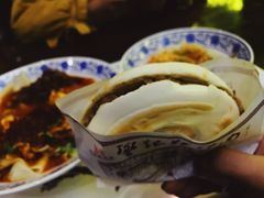 -陕西名小吃(T3航站楼一店)