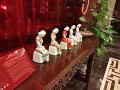 -东方明珠老上海8号餐厅