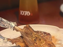 -1078號老北京涮肉(松柏店)
