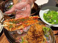 -Bistro 63 创意融合料理(广粤天地店)