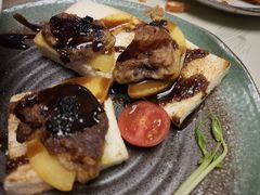 -大渔铁板烧(蛇口店)