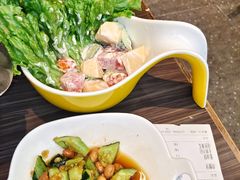 -胖哥俩肉蟹煲(济南世茂国际广场店)