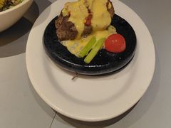 -西堤牛排(北京国瑞店)